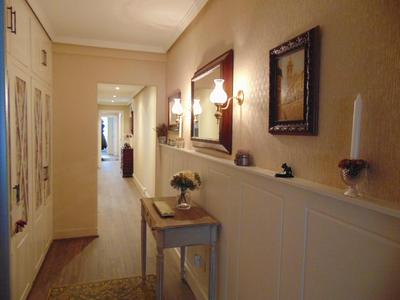 Apartamento Riazor Coruña