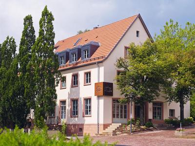 Auberge de Temple