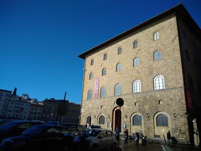 Rinaldi Loft