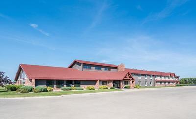AmericInn by Wyndham Grafton, Billede 2