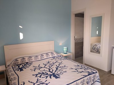Camere Mare Manu
