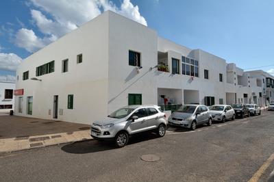 Apartamento El Pueblo