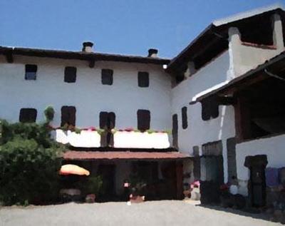 Az.Agr.Cascina Moretta