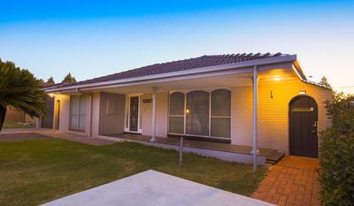 Mildura Holiday Villas