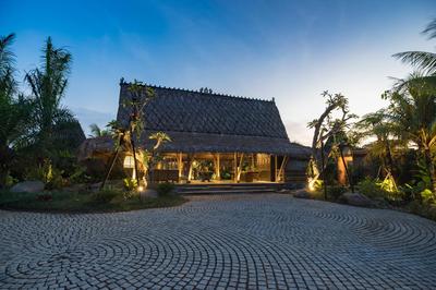 Arya Villas Ubud