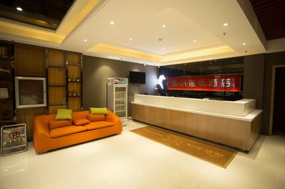 JUNYI Hotel Hebei Shijiazhuang Pingshan Town Wanshou Road