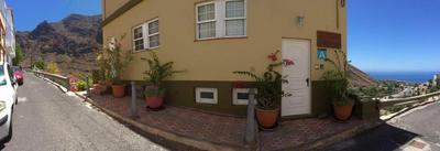 Apt. Gran Rey Nº 3