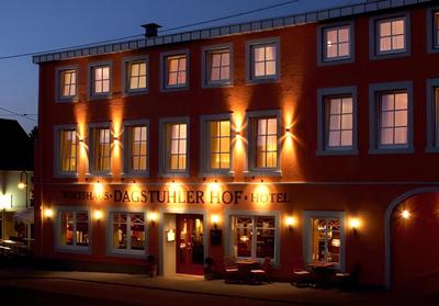 Dagstuhler Hof