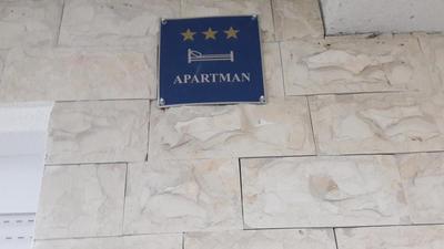 Apartman Pampas Osijek