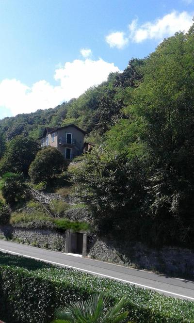 Il Nido sul Lago