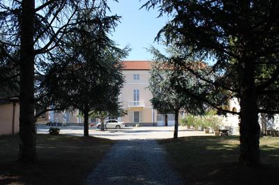 Villa Goria