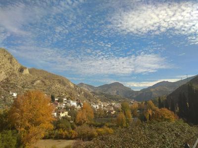 Apartamento Granada Monachil I
