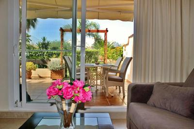 Apartment Andalusia