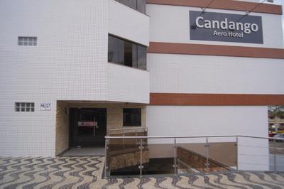 Candango Aero Hotel