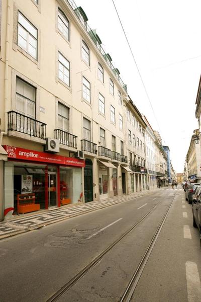 GuestReady - Cosy studio near Santa Justa Lift