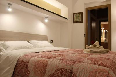 Le Maioliche Junior Suite
