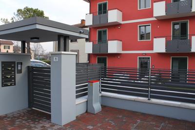 Residenza Somma