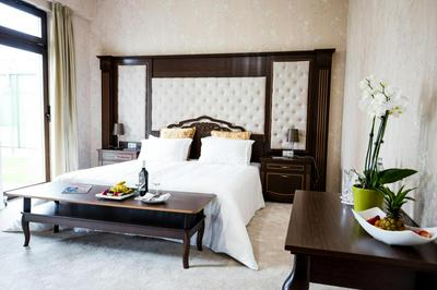 Rivier Lodge, Foto 2