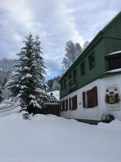 Frühstücks Pension Zum Postillion