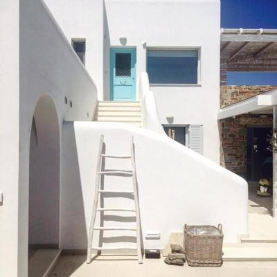 Villa Aliki