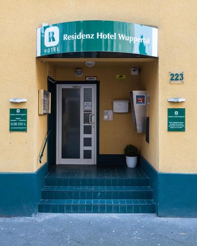 Residenz Hotel Wuppertal