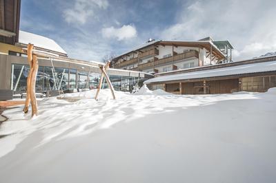 Hotel Fameli