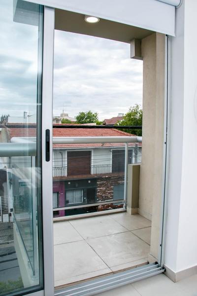 Los Asturianos APART amentos 1 y 2 Mar del Plata