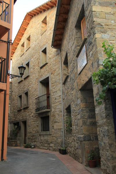Hostal Casa Vispe, Billede 2