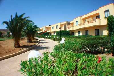 Desusino Residence & Hotel