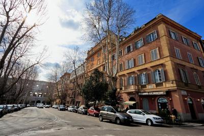 Dolce Casa Colosseo