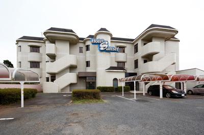 Hotel Sunset (Adult Only)