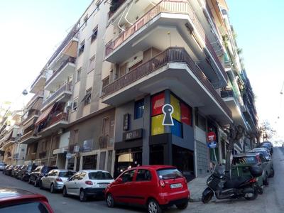 The New Studio Suite Near Akropolis