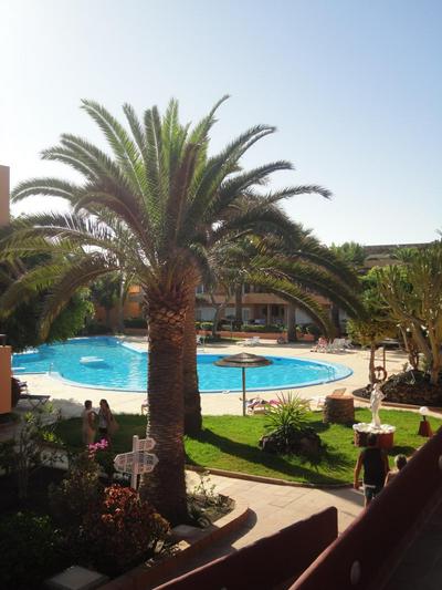 LasPalmasApartment
