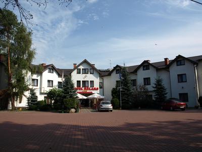 Hotel Relaks