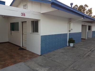 Hotel Los Cardenales