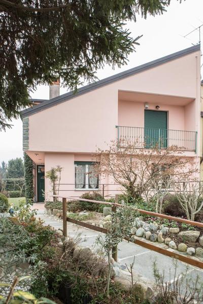Casa Rosa
