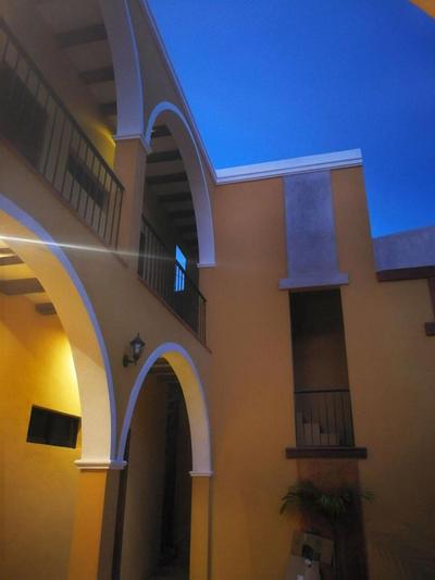 Casa Sisal Valladolid Yuc