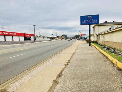 Sunset Inn Longview