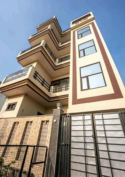 Friends Home Stay - Agra