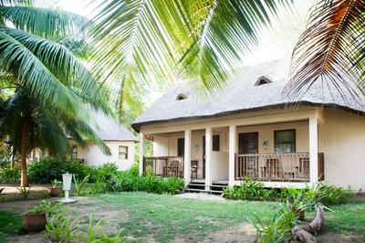 Auberge de Grand Popo