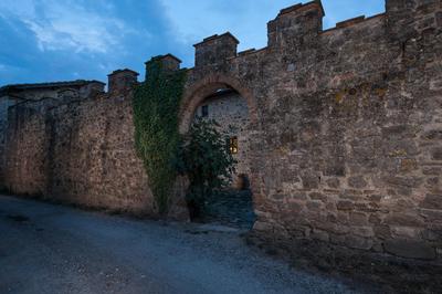 Chiantivillas Poggio a Vento