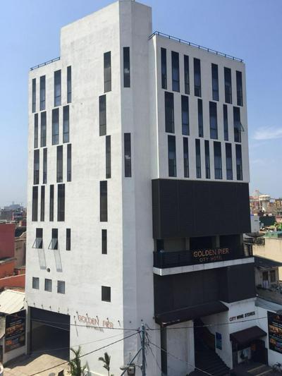 Golden Pier City Hotel