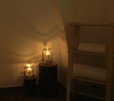 DeShome Guest House