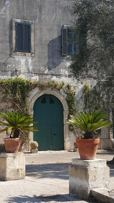 Casina Romita