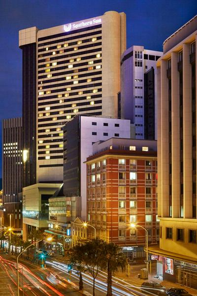 Southern Sun Cape Sun