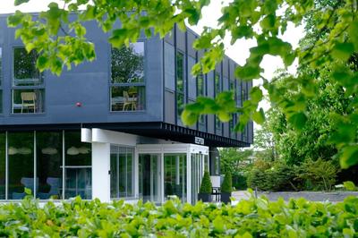 Four Points Flex by Sheraton Copenhagen Airport