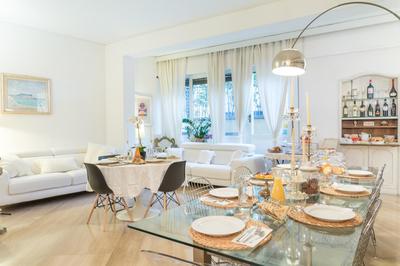 Cristina Rossi Bed and Breakfast