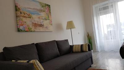 City Apartment, good location