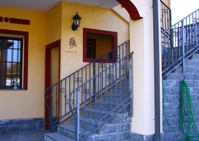 Albergo Vecchio Pavone