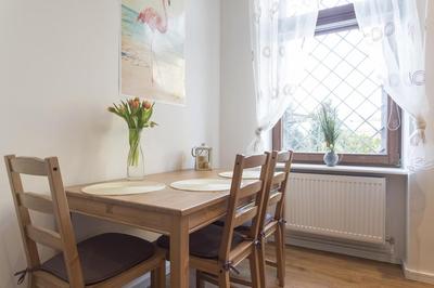 Stylish & Cosy Apartment in Berlin, WiFi
